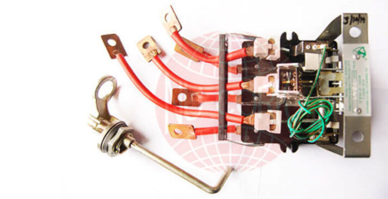 Oil Immersed Circuit Breaker – Nu Trafo